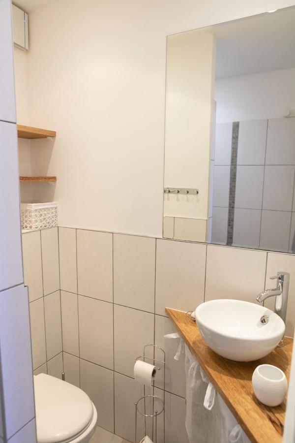 Studio Vaucluse Clovis L'Isle-sur-la-Sorgue Exterior photo