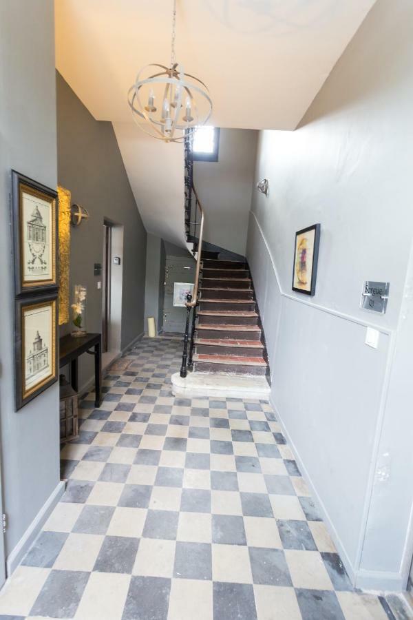 Studio Vaucluse Clovis L'Isle-sur-la-Sorgue Exterior photo